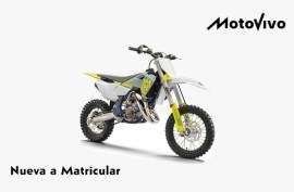 Husqvarna TC 65