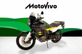 Husqvarna Norden 901