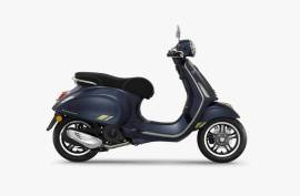 Vespa Primavera 125 TECH FL E5+