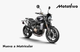Husqvarna Vitpilen 801 – L