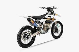 Husqvarna FC 450 Rockstar Edition