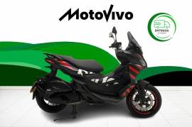 Aprilia SR GT 125