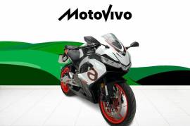 Aprilia RS457