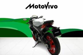 Aprilia RS457