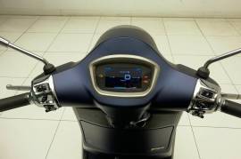Vespa GTS 125 Super Tech