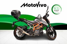 KTM 125 Duke