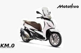 Piaggio Beverly 400