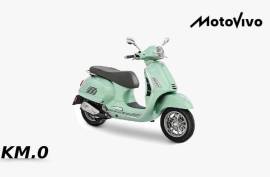 Vespa GTS 125
