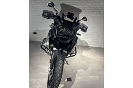 BMW R1250GS