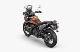 KTM 890 Adventure