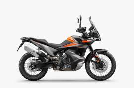 KTM 890 Adventure