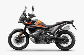 KTM 890 Adventure
