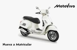 Vespa GTS Super 310 HPE E5+