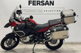 BMW R 1200 GS Adventure