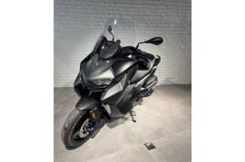 BMW C400GT