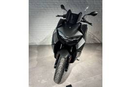 BMW C400GT