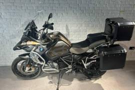 BMW R 1250 GS Adventure
