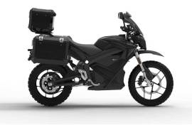 Zero DSR ZF14.4 Black Forest Edition (my21)