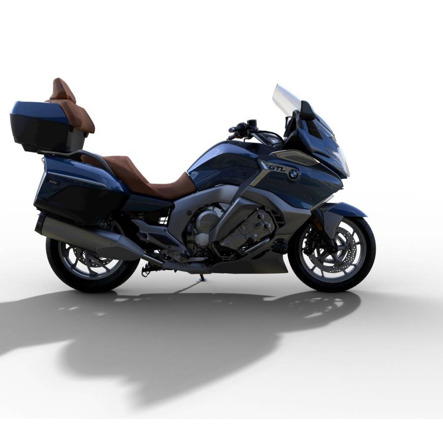 BMW K 1600 GTL
