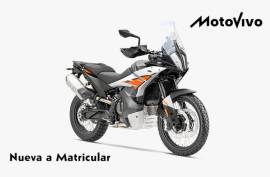 KTM 790 Adventure