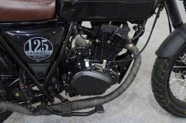 Brixton BX 125 CROMWELL