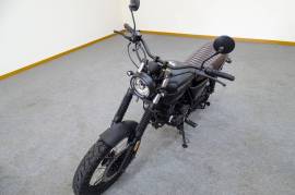 Brixton BX 125 CROMWELL