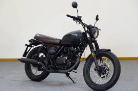 Brixton BX 125 CROMWELL