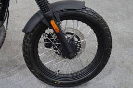 Brixton BX 125 CROMWELL
