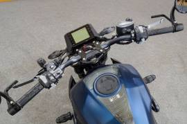Zontes G1-125 LCD