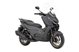 Zontes D350
