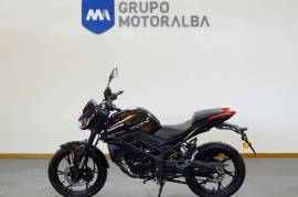 Otros  Otros  QJ MOTOR TRX 125