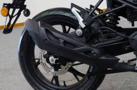 Otros  Otros  QJ MOTOR TRX 125
