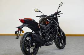 Otros  Otros  QJ MOTOR TRX 125