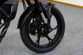 Otros  Otros  QJ MOTOR TRX 125
