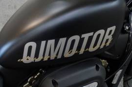 Otros  Otros  QJ MOTOR SRV 300