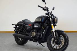 Otros  Otros  QJ MOTOR SRV 300