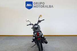 Otros  Otros  QJ MOTOR SRV 300