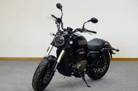 Otros  Otros  QJ MOTOR SRV 300