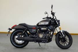 Otros  Otros  QJ MOTOR SRV 300
