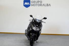 Kymco Grand Dink 125
