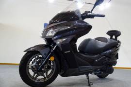 Kymco Grand Dink 125
