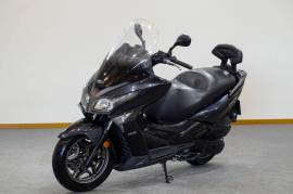 Kymco Grand Dink 125