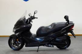 Kymco Grand Dink 125