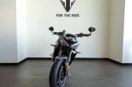 Triumph Street Triple 765 RS
