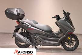 Honda Forza 350