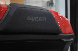 Ducati Multistrada 1200 S