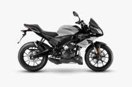 Aprilia Tuono 125