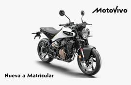Husqvarna Vitpilen 125 2025