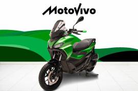 Aprilia SR GT 125
