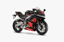 Aprilia RS 660 Racing